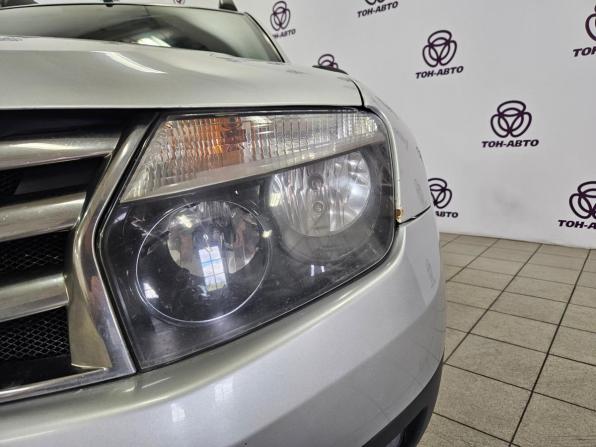 Renault Duster I с пробегом 2014 года, цена 833 000 рублей, 169470 км, внедорожник, Автокод Объявления