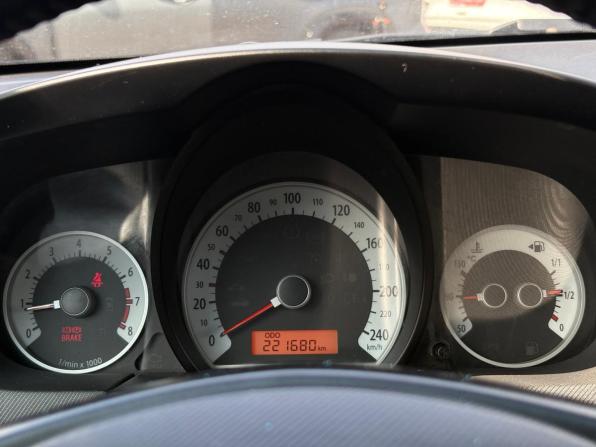 Kia Ceed I с пробегом 2008 года, цена 450 000 рублей, 221506 км, хэтчбек, Автокод Объявления