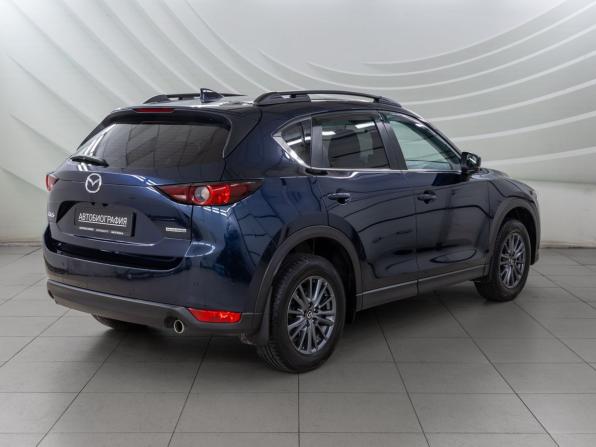 Mazda CX-5 II с пробегом 2021 года, цена 2 398 000 рублей, 138814 км, внедорожник, Автокод Объявления