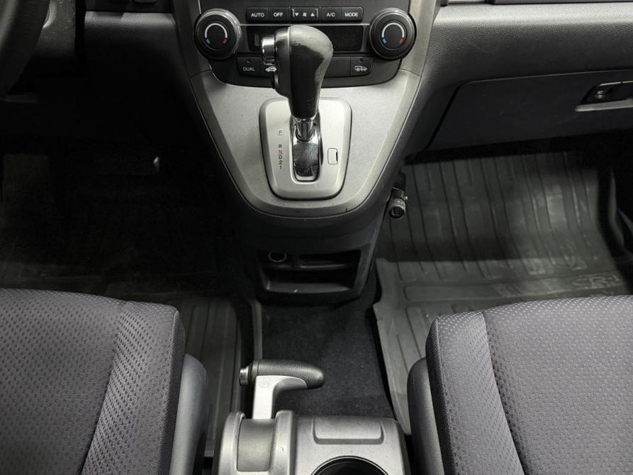 Honda CR-V III Магнитогорск  - изображение 11