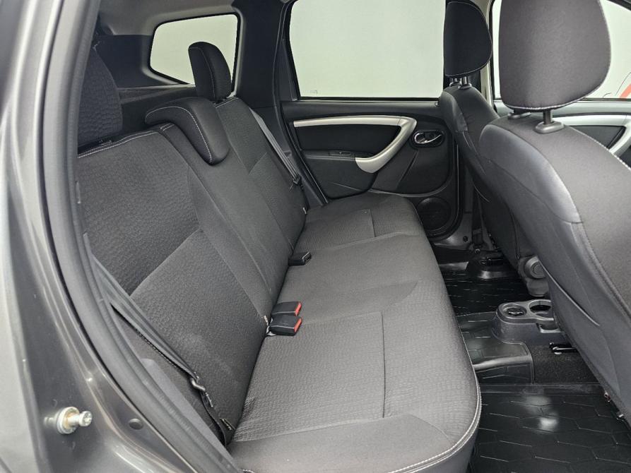 Nissan Terrano III (D10) Ярославль  - изображение 13