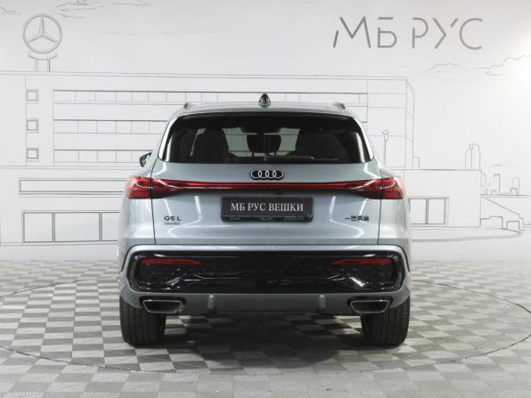 Новый Audi Q5 II (FY) Рестайлинг 2025 года, цена 7 200 000 рублей, внедорожник, Автокод Объявления