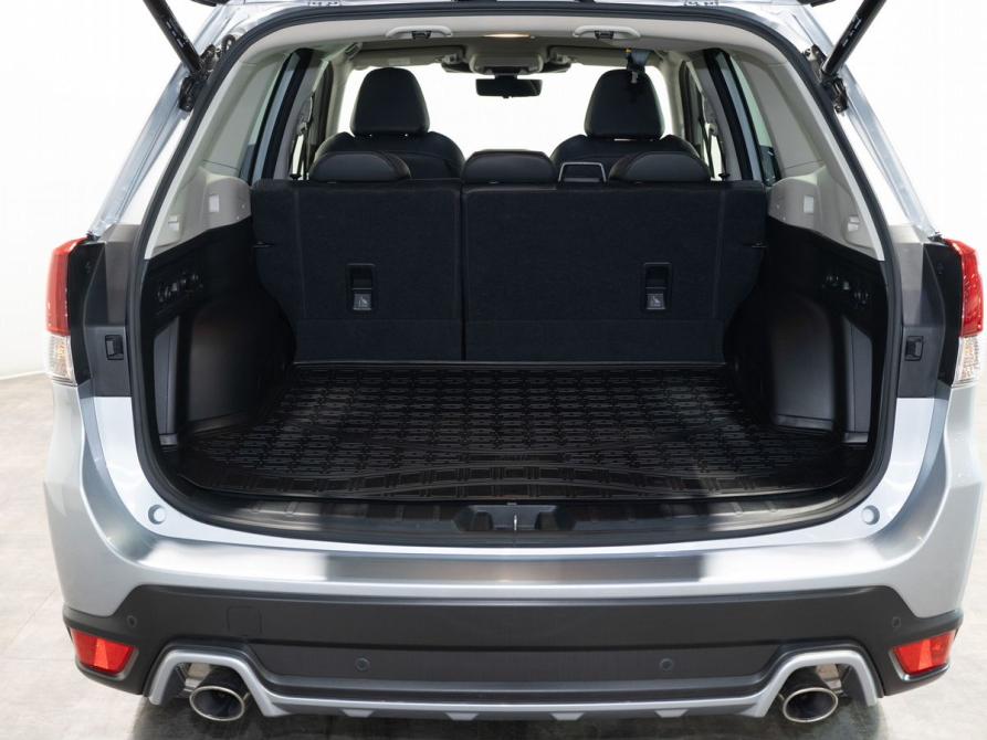 Subaru Forester V Рестайлинг Чита  - изображение 20