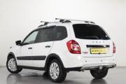 Lada (ВАЗ) Granta I Рестайлинг Челябинск  - изображение 20