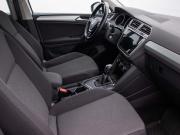Volkswagen Tiguan II Москва  - изображение 28