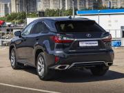 Lexus RX IV Москва  - изображение 26