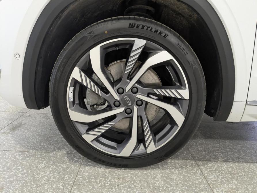Geely Monjaro I Москва  - изображение 12