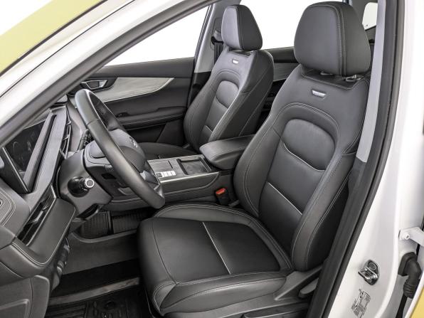 Chery Tiggo 7 Pro Max I с пробегом 2024 года, цена 1 850 000 рублей, 29625 км, внедорожник, Автокод Объявления