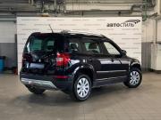 Skoda Yeti I Рестайлинг Санкт-Петербург  - изображение 26