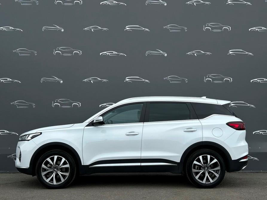 Chery Tiggo 7 Pro I Санкт-Петербург  - изображение 13