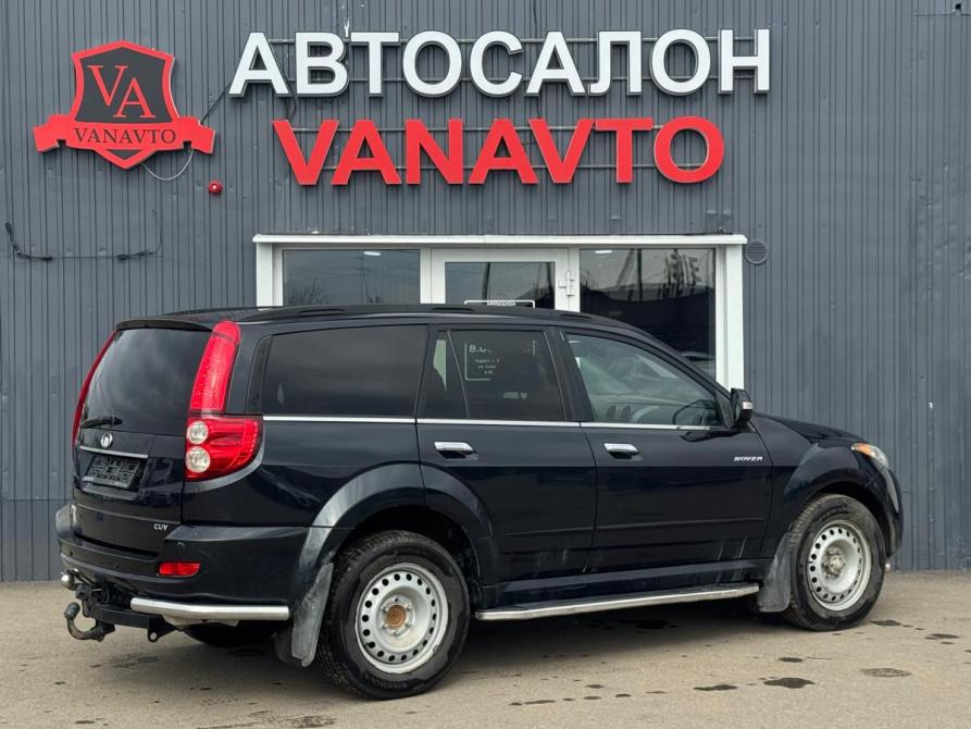 Great Wall Hover H5 Альметьевск  - изображение 5