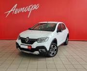 Renault Logan II Рестайлинг Вологда  - изображение 19