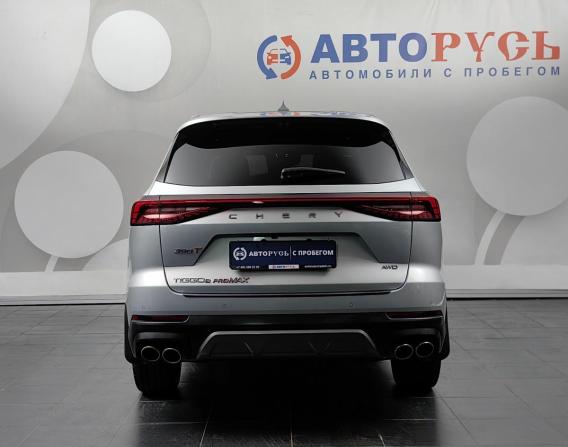 Chery Tiggo 8 Pro Max I Рестайлинг с пробегом 2023 года, цена 2 444 000 рублей, 47931 км, внедорожник, Автокод Объявления