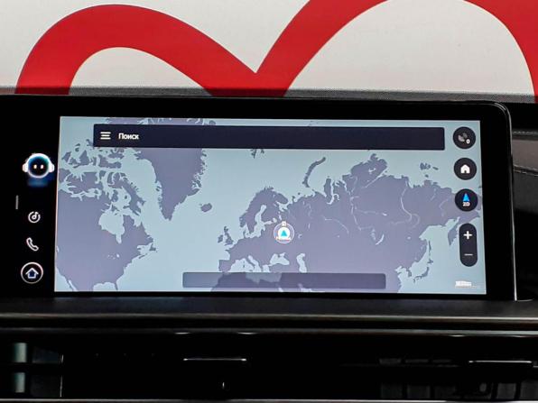 Chery Tiggo 8 Pro Max I с пробегом 2022 года, цена 2 099 000 рублей, 82302 км, внедорожник, Автокод Объявления