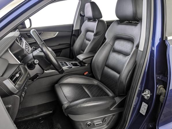 Chery Tiggo 8 I с пробегом 2020 года, цена 1 650 000 рублей, 102713 км, внедорожник, Автокод Объявления