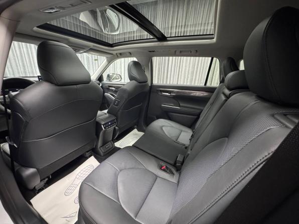 Toyota Highlander IV (XU70) с пробегом 2026 года, цена 5 140 000 рублей, 15 км, внедорожник, Автокод Объявления