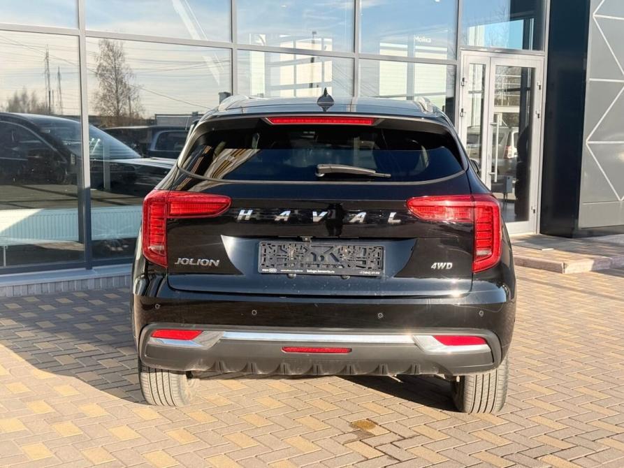 Haval Jolion I Калуга  - изображение 4