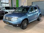 Renault Duster I Оренбург  - изображение 18