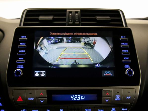 Toyota Land Cruiser Prado 150 Series Рестайлинг 3 с пробегом 2020 года, цена 5 490 000 рублей, 166668 км, внедорожник, Автокод Объявления