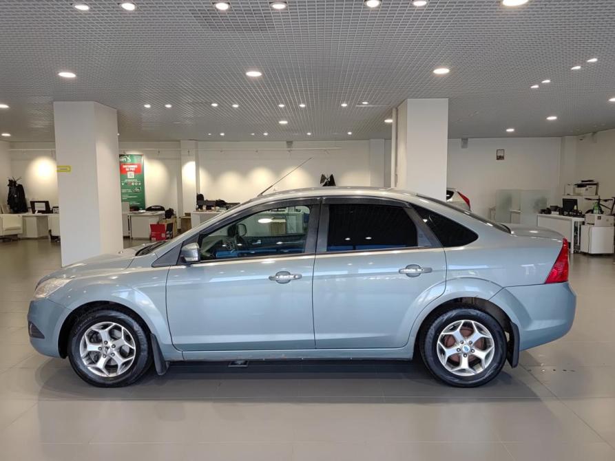 Ford Focus II Рестайлинг Казань  - изображение 10