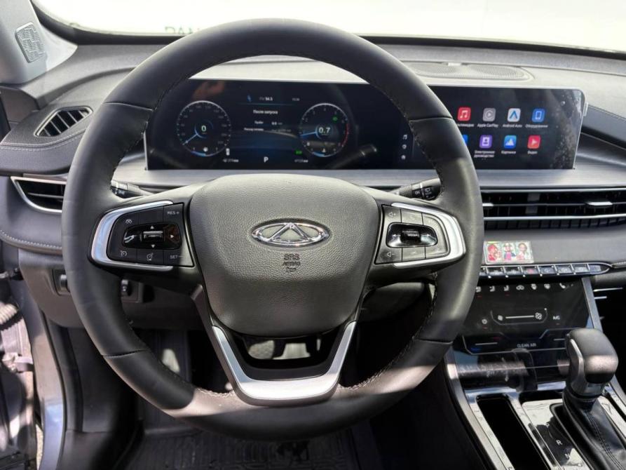 Chery Tiggo 4 Pro I Нижний Тагил  - изображение 22