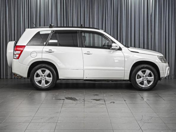 Suzuki Grand Vitara II Рестайлинг с пробегом 2012 года, цена 1 098 000 рублей, 230457 км, внедорожник, Автокод Объявления