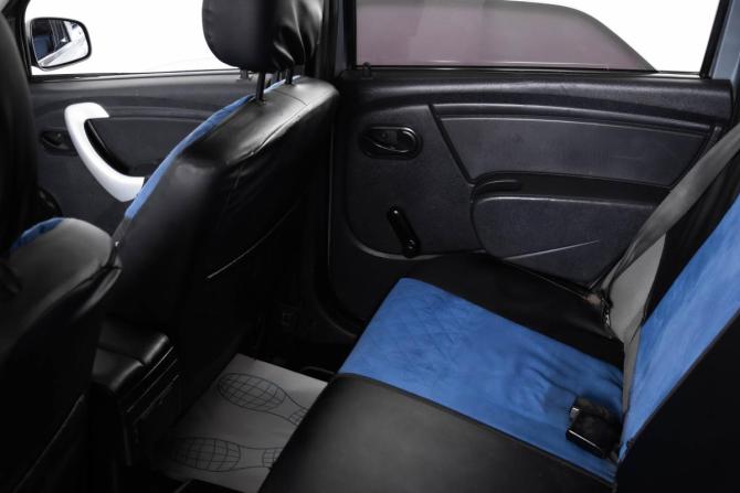 Renault Logan I Рестайлинг с пробегом 2012 года, цена 379 000 рублей, 185866 км, седан, Автокод Объявления