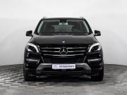 Mercedes-Benz M-Класс III (W166) Санкт-Петербург  - изображение 28