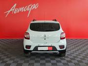 Renault Sandero II Рестайлинг Вологда  - изображение 20