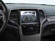 Jeep Grand Cherokee IV (WK2) Рестайлинг Москва  - изображение 27