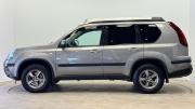 Nissan X-Trail II Рестайлинг Киров  - изображение 17