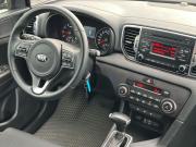 Kia Sportage IV Рестайлинг Волгоград  - изображение 49