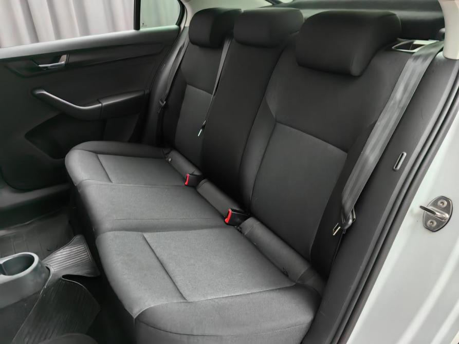 Skoda Rapid I Рестайлинг Подольск  - изображение 8