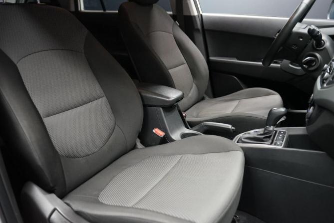 Hyundai Creta I Рестайлинг с пробегом 2021 года, цена 1 935 000 рублей, 163000 км, внедорожник, Автокод Объявления
