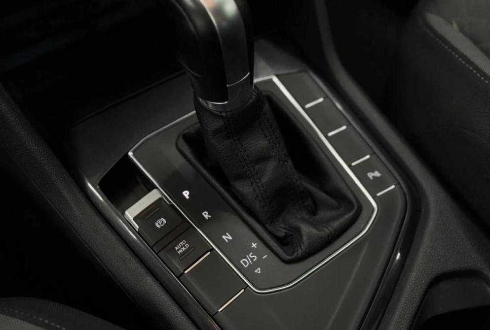Volkswagen Tiguan II (China Market) Екатеринбург  - изображение 13