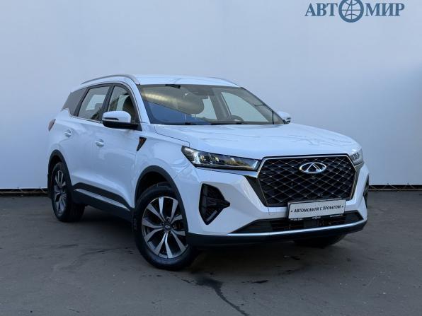 Chery Tiggo 7 Pro Max I с пробегом 2023 года, цена 1 800 000 рублей, 32000 км, внедорожник, Автокод Объявления