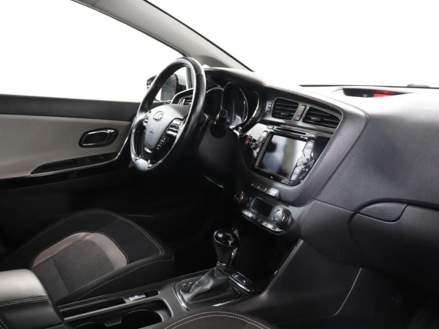 Kia Ceed II Москва  - изображение 9