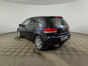 Volkswagen Golf VI Уфа  - изображение 30