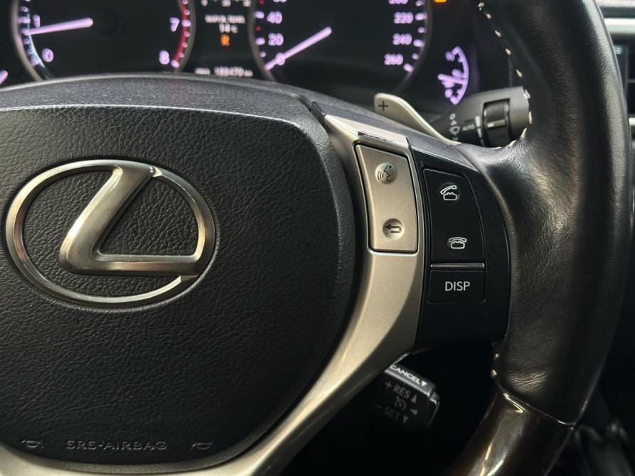 Lexus GS IV Ростов-на-Дону  - изображение 11