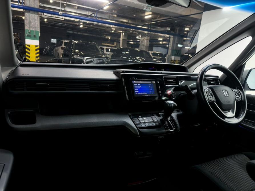 Honda Stepwgn V Уфа  - изображение 22