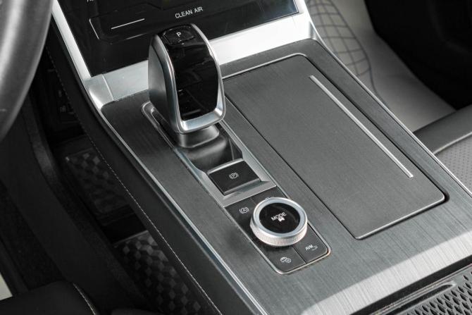 Chery Tiggo 7 Pro Max I с пробегом 2023 года, цена 2 299 000 рублей, 39200 км, внедорожник, Автокод Объявления