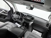 Toyota Land Cruiser 200 Series Москва  - изображение 25