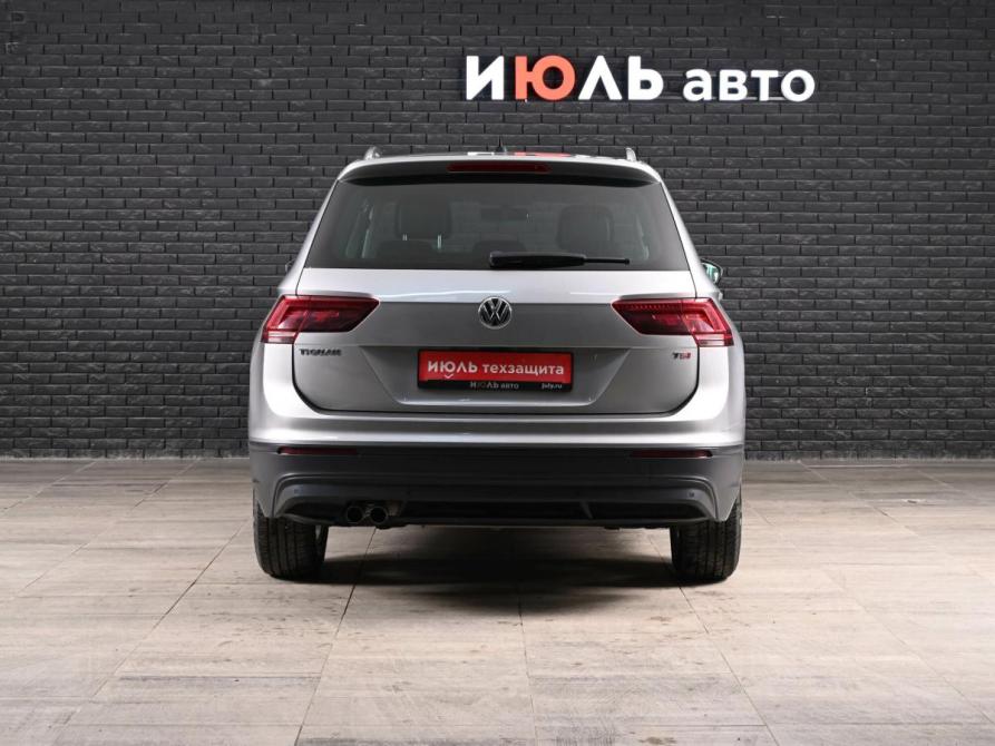 Volkswagen Tiguan II Екатеринбург  - изображение 5