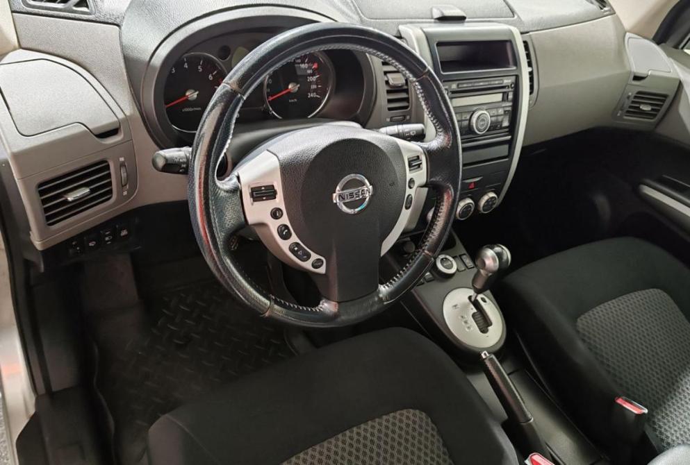 Nissan X-Trail II Ярославль  - изображение 12