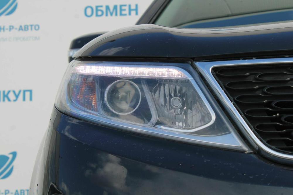 Kia Sorento II Рестайлинг Пермь  - изображение 4