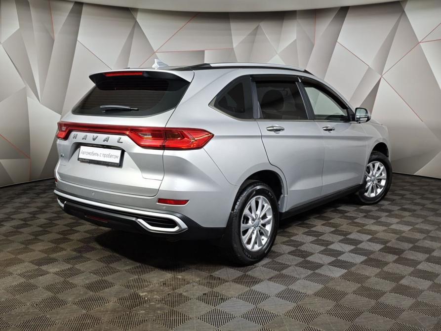 Haval M6 II Москва  - изображение 2