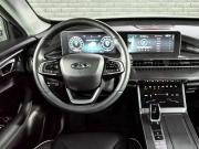 Chery Tiggo 4 I Рестайлинг 2 Екатеринбург  - изображение 39