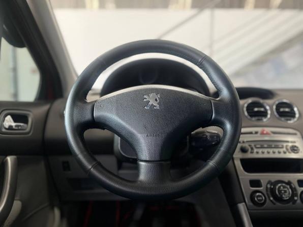 Peugeot 308 I с пробегом 2008 года, цена 479 900 рублей, 215000 км, хэтчбек, Автокод Объявления