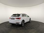 Audi Q3 II (F3) Москва  - изображение 34