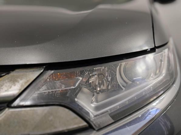 Mitsubishi Outlander III Рестайлинг 2 с пробегом 2016 года, цена 1 625 000 рублей, 207172 км, внедорожник, Автокод Объявления